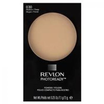 Revlon Photoready Powder Medium / Deep 030