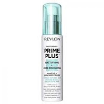 Revlon Photoready Prime Plus Mattifying and Pore Reducing