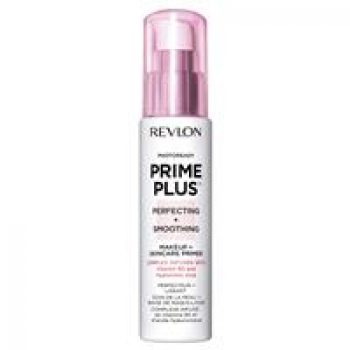 Revlon Photoready Prime Plus Perfecting and Smoothing