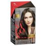Revlon Salon Hair Color 4 Dark Brown