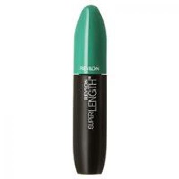 Revlon Super Length Mascara Blackest Black