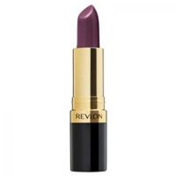 Revlon Super Lustrous Lipstick Berry Haute