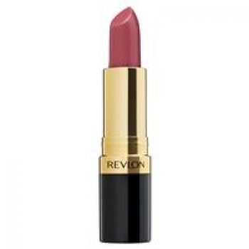 Revlon Super Lustrous Lipstick Blush Mauve