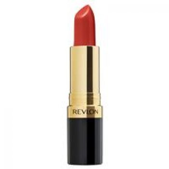 Revlon Super Lustrous Lipstick Kiss me Coral