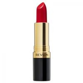 Revlon Super Lustrous Lipstick Love That Red