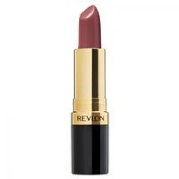 Revlon Super Lustrous Lipstick Rose Velvet