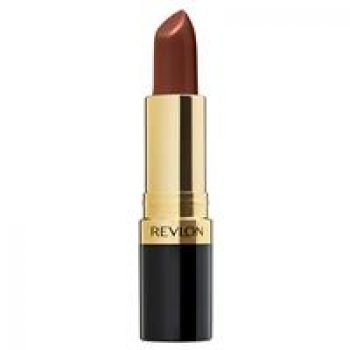 Revlon Super Lustrous Lipstick Rosewine
