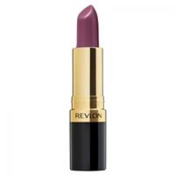 Revlon Super Lustrous Lipstick Sassy Mauve