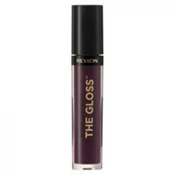 Revlon Super Lustrous The Gloss  Plum Appeal