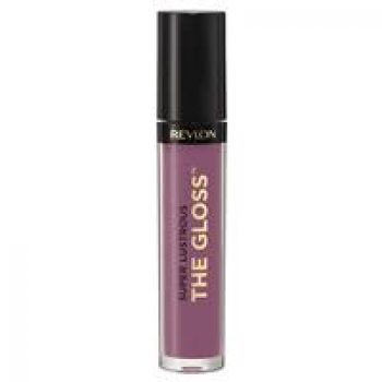 Revlon Super Lustrous The Gloss Taupe Luster