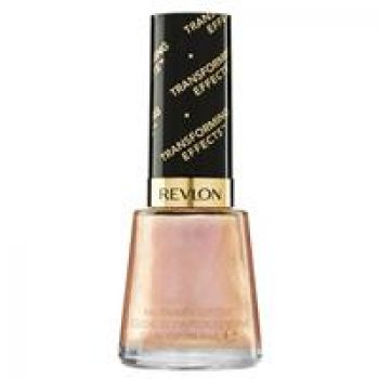 Revlon Transforming Effects Nail Enamel Pink Glaze