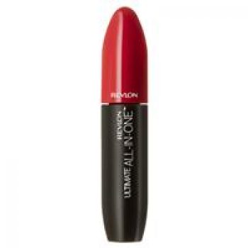 Revlon Ultimate All In One Mascara Blackest Black