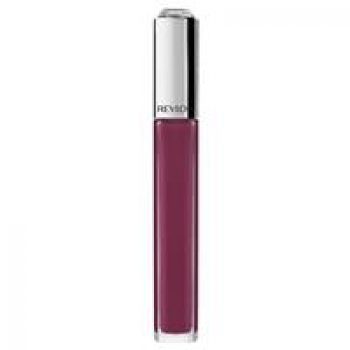 Revlon Ultra High Definition Lip Lacquer Garnet