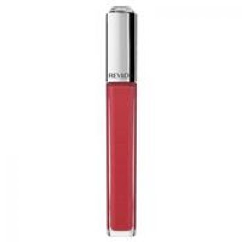 Revlon Ultra High Definition Lip Lacquer Strawberry Topaz