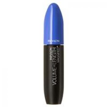 Revlon Volume Length Magnified Mascara Blackened Brown