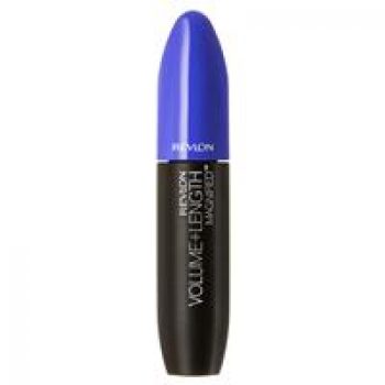 Revlon Volume Length Magnified Mascara Blackest Black