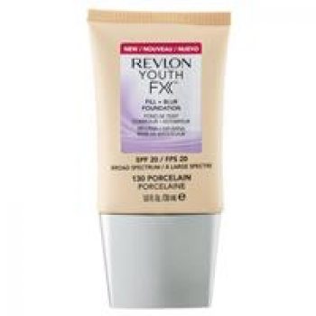 Revlon Youth FX Foundation Porcelain