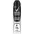 Rexona for Men Antiperspirant Advanced Invisible Black + White 220ml