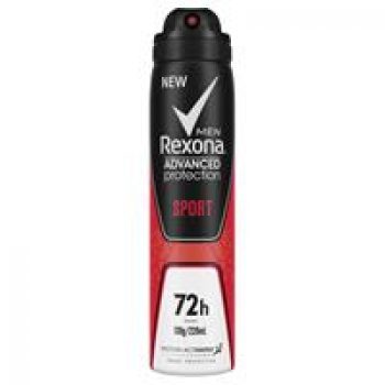 Rexona for Men Antiperspirant Advanced Sport Fresh 220ml