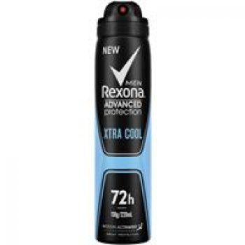 Rexona for Men Antiperspirant Advanced Xtra Cool 220ml