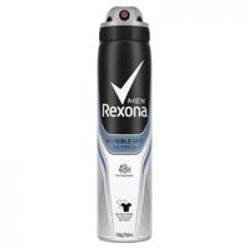 Rexona for Men Antiperspirant Deodorant Ice Fresh 250ml