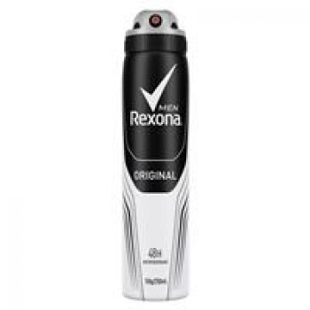 REXONA Men Antiperspirant Aerosol Deodorant Original 250ml