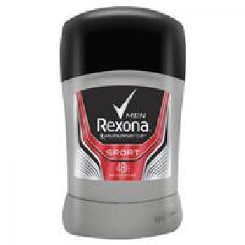 REXONA Men Antiperspirant Deodorant Stick Sport 42g