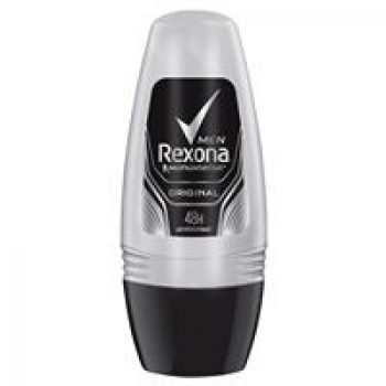 REXONA Men Antiperspirant Roll On Deodorant Original 50ml