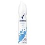 REXONA Women Antiperspirant Aerosol Deodorant Cotton Dry 250ml