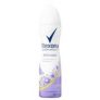 REXONA Women Antiperspirant Aerosol Deodorant Delicious 150mL