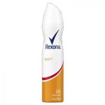 REXONA Women Antiperspirant Aerosol Deodorant Sport 250mL