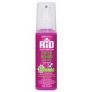 RID Medicated Insect Repellant Tropical 100ml Pump Spray