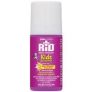 Rid Medicated Insect Repellent Kids Antiseptic 50ml Roll On