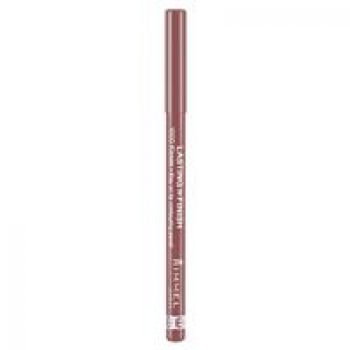 Rimmel 1000 Kisses Lip Liner Blushing Nude 80