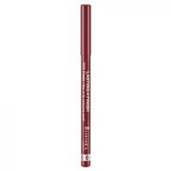 Rimmel 1000 Kisses Lip Liner Red Dynamite