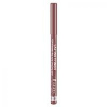 Rimmel 1000 Kisses Lip Liner Spice