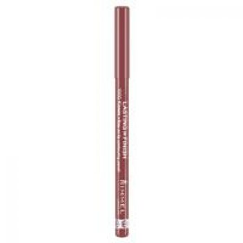 Rimmel 1000 Kisses Lip Liner Spiced Nude 81