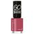 Rimmel 60 Second Nail Polish Summer Sips