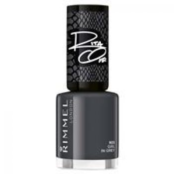 Rimmel 60 Seconds 905 Girl In Grey