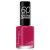 Rimmel 60 Seconds Nail Polish Double Decker Red