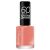 Rimmel 60 Seconds Nail Polish Instyle Coral