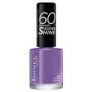 Rimmel 60 Seconds Nail Polish Lovey Dovey