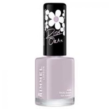 Rimmel 60 Seconds Nail Polish Rain Rain Go Away