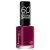 Rimmel 60 Seconds Nail Polish Rapid Ruby