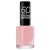 Rimmel 60 Seconds Nail Polish Ring A Ring O Roses