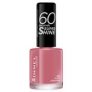 Rimmel 60 Seconds Nail Polish Rose Libertine