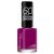 Rimmel 60 Seconds Nail Polish Super Shine Berries & Cream