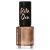 Rimmel 60 Seconds Super Shine Nail Polish 822 Copper Rocker 8ml