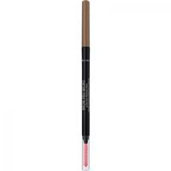 Rimmel Brow Pro Micro Definer 2 in 1 Blonde