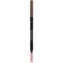 Rimmel Brow Pro Micro Definer 2 in 1 Soft Brown